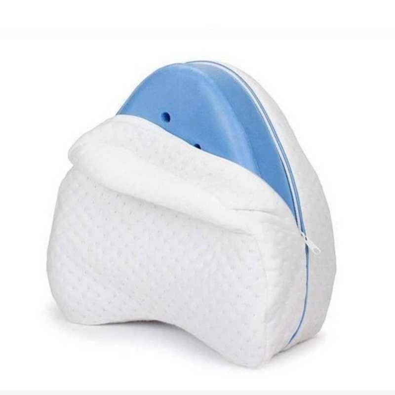 Dmart Health Contour Leg Pillow