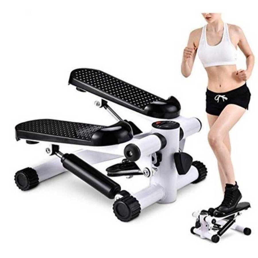 Dmart Mini Stepper fitness Exercise Machine