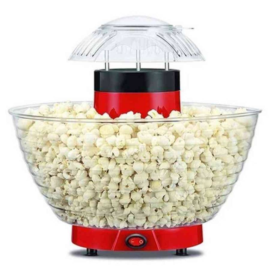 Popcorn Maker