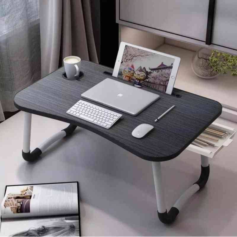 Foldable Laptop Snack Table