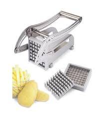 Potato Chips Cutter Slicer for Cucumber And Vegetables