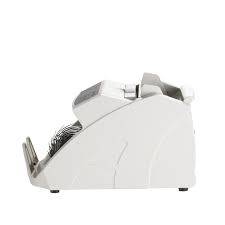 LCD Display Most Advance Money Counting Machine