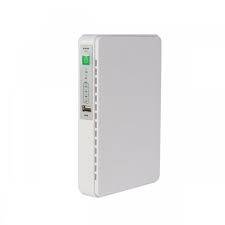 8800mAh UPS for Wifi Router