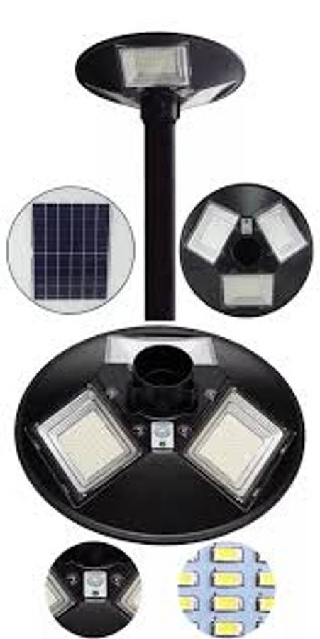 150W Waterproof Outdoor Solar LED Street Light