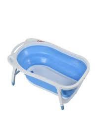 Baby Folding Bath