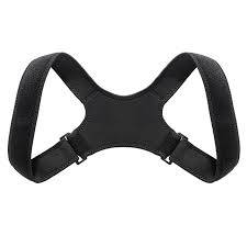 Back Shoulder Posture Corrector