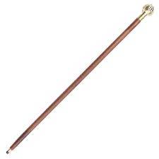 Expandable Curtain Rod With Twisted Cage Finial - 2m