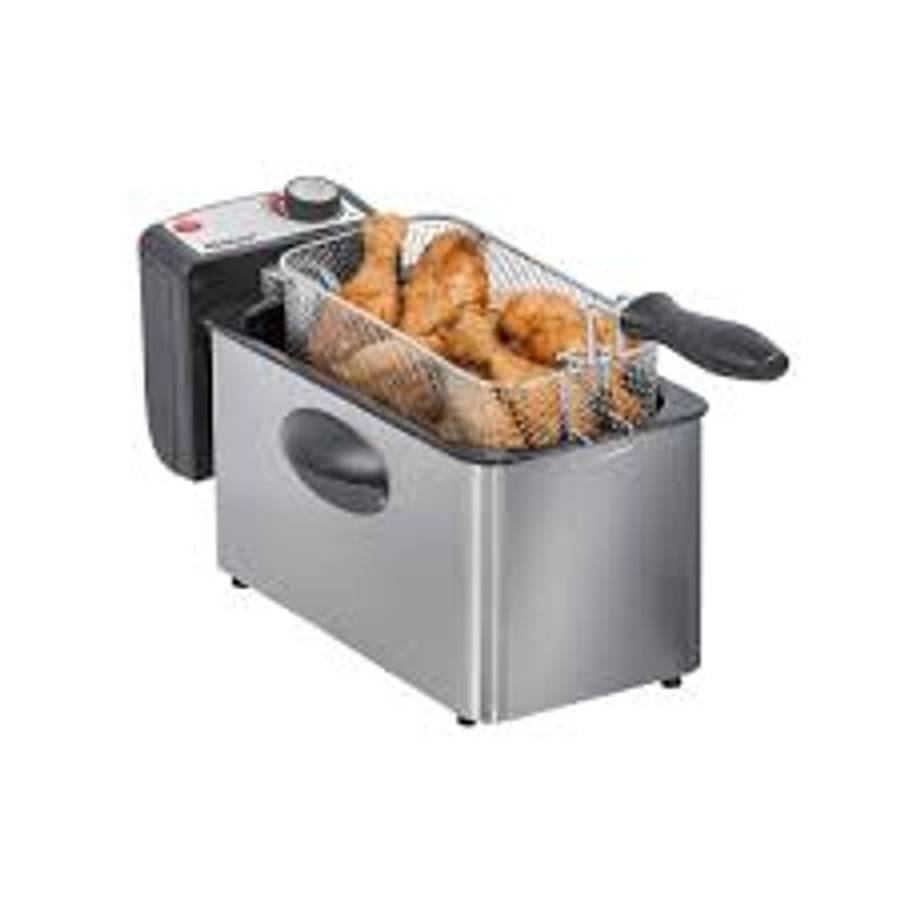 3L - Deep Fryer