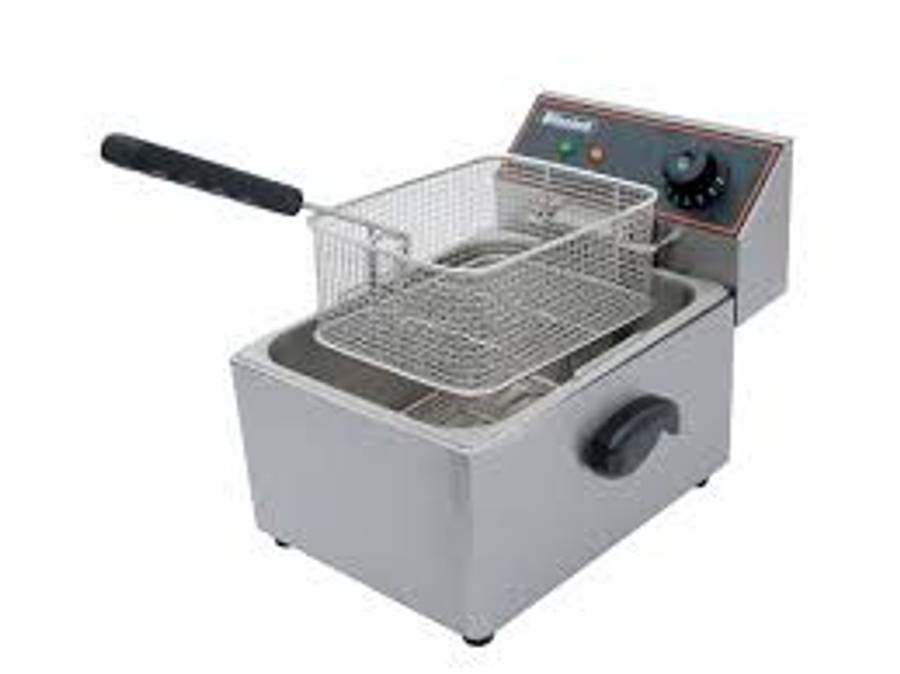 3L - Deep Fryer