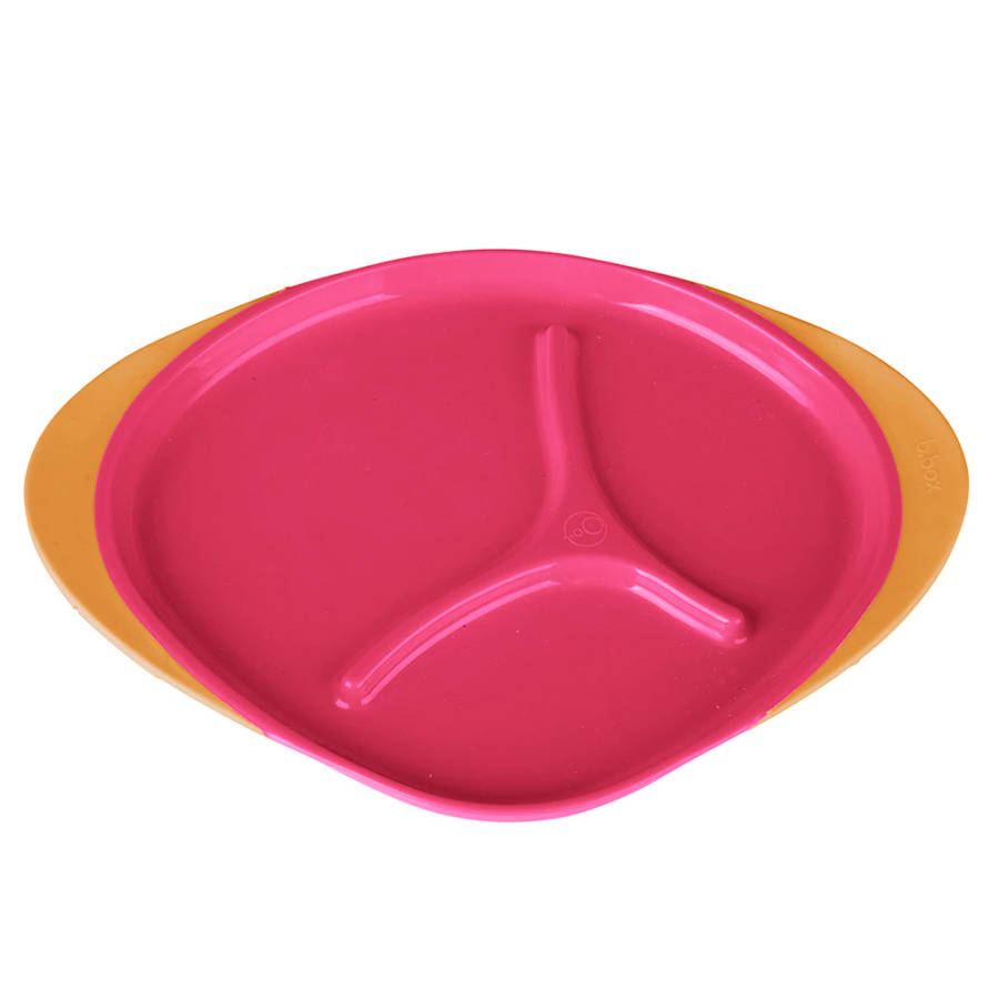 Bbox Plate