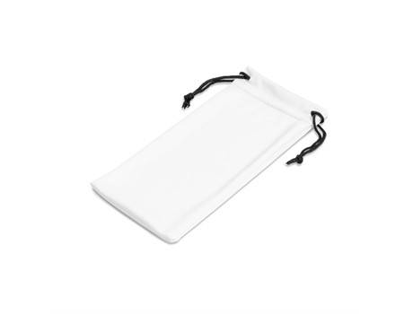 Orange Kiddies Sunglasses (UV400) &amp; Pouch