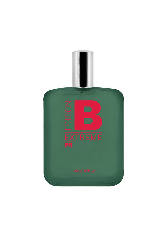 B Extreme - Mens Perfume