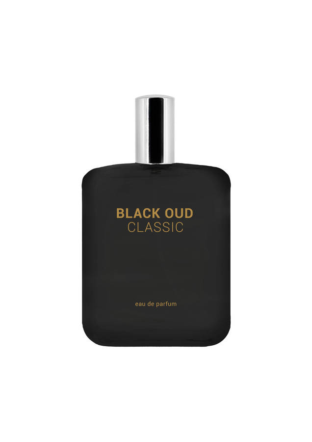 Black Oud Classic - Mens Perfume