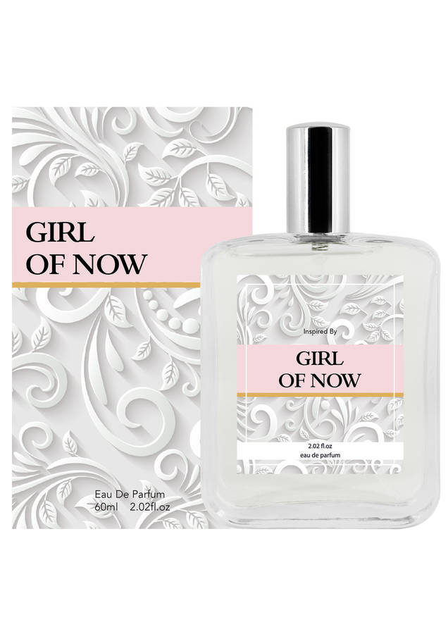 Girl Of Now - Ladies Perfume
