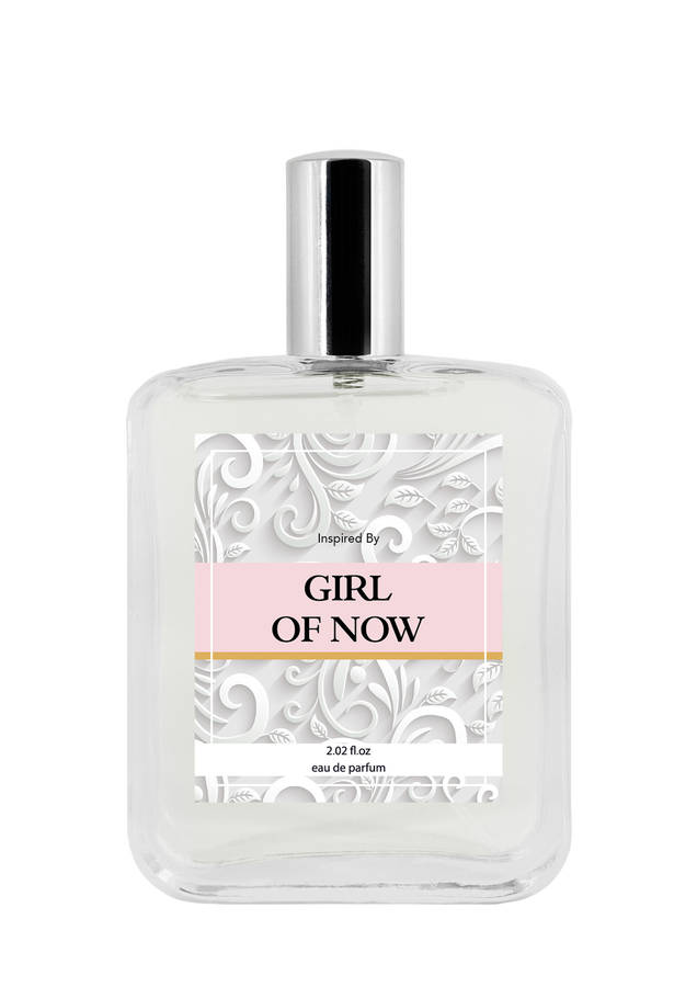 Girl Of Now - Ladies Perfume