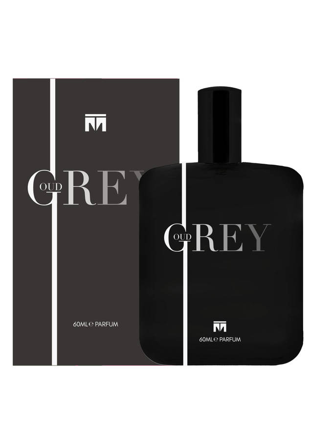Grey Oud - Mens Designer Perfume