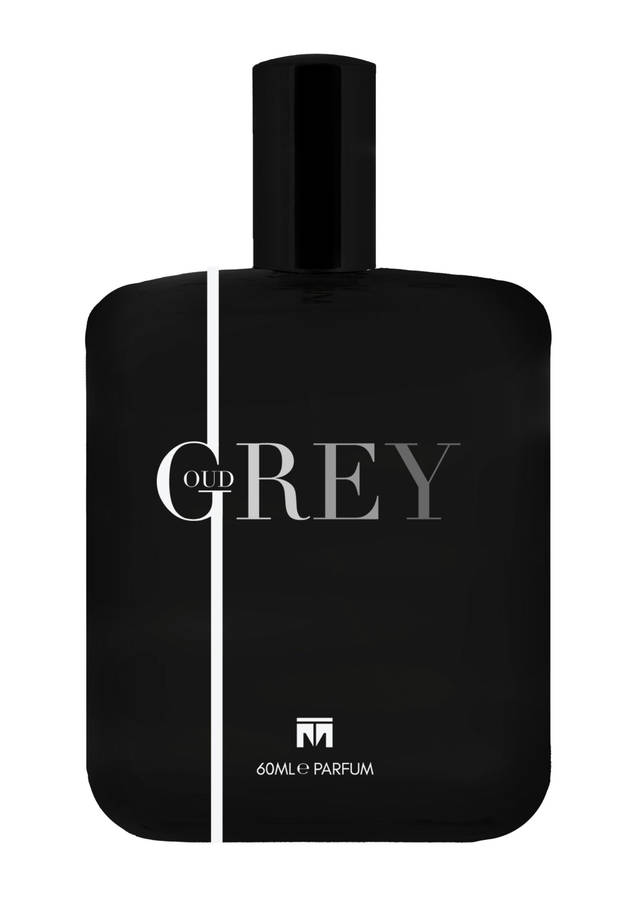 Grey Oud - Mens Designer Perfume