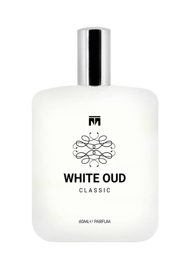 White Oud Classic - Mens Perfume