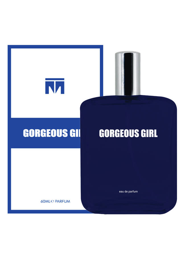 Gorgeous Girl Eau De Parfum - For Her