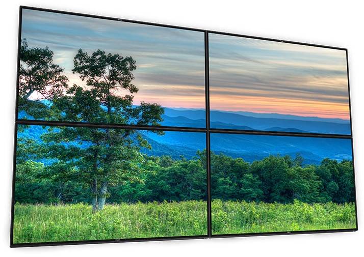 Dell  U2717D Monitor - A revolutionary viewing experience