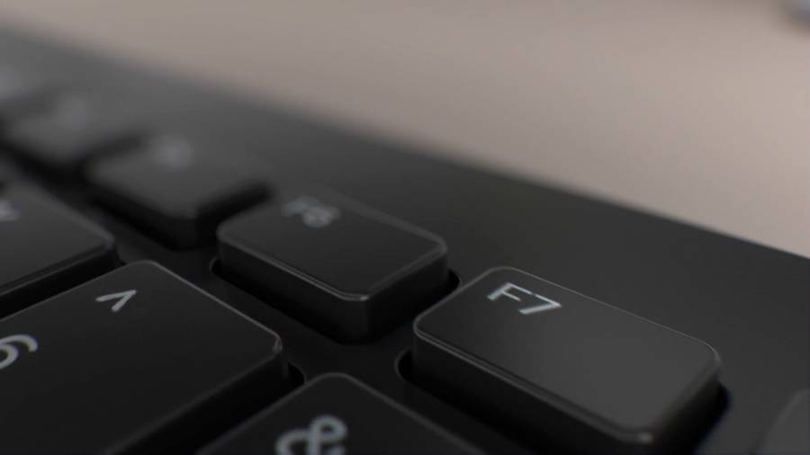 Dell Keyboard and Mouse combo stands the test of time