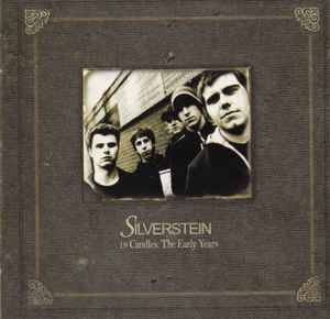 Silverstein - 18 Candles: The Early Years (CD, Comp)