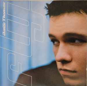 Dante Thomas - Fly (CD, Album)