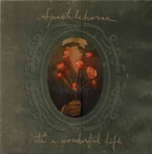 Sparklehorse - It's A Wonderful Life (CD, Album)