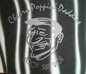 Cherry Poppin' Daddies - Zoot Suit Riot (CD, Single)