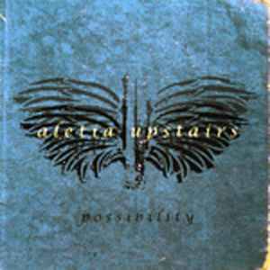 Aletia Upstairs - Possibility (CD, Album)