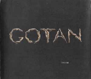 Gotan Project - Tango 3.0 (CD, Album, Car)