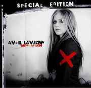 Avril Lavigne - Under My Skin (CD, Album + DVD-V, PAL + S/Edition)