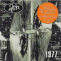 Ash - 1977 (CD, Album, Ltd)