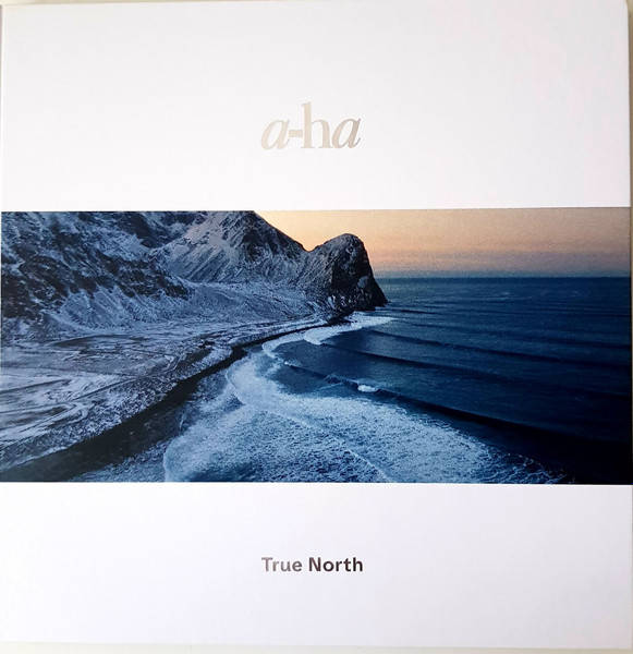a-ha - True North (2 LP + CD)