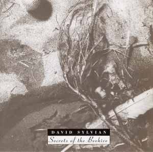 David Sylvian - Secrets Of The Beehive (CD, Album, RE, RM)