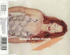 Tori Amos - Jackie's Strength (CD, Single)