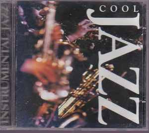 Earl Reeves Quartet - Cool Jazz (CD, Comp)