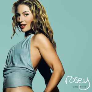 Rosey - Dirty Child (CD, Album)