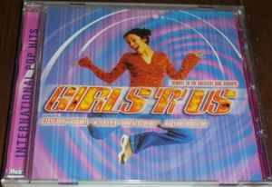 Unknown Artist - Girls 'R' Us (Tribute To The Greatest Girl Groups) (CD, Comp)