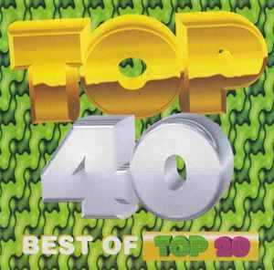 Various - Top 40 Best Of Top 20 (2xCD, Comp)