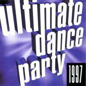 Various - Ultimate Dance Party 1997 (CD, Mixed)