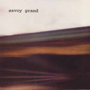 Savoy Grand - Dirty Pillows (CD, Album)