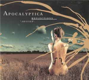 Apocalyptica - Reflections / Revised (CD, Album, Copy Prot., Dig + DVD-V)