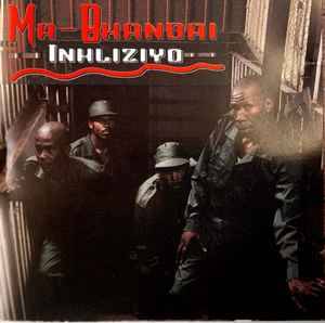 Ma-Bhandai - Inhliziyo (CD, Album)