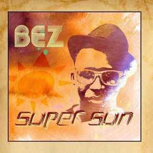 Bez (15) - Super Sun (CD, Album)