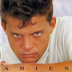 Luis Miguel - Aries (CD, Album)