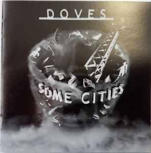 Doves - Some Cities (CD, Album)