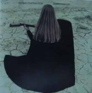 Shawn Phillips (2) - Second Contribution (CD, Album)