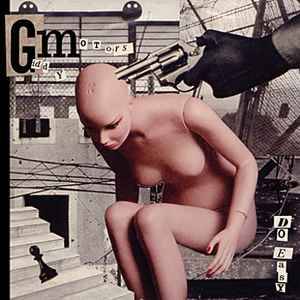 Giddy Motors - Do Easy (CD, Album)