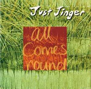Just Jinger - All Comes Round (CD, Album)